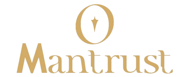 Mantrust Logo