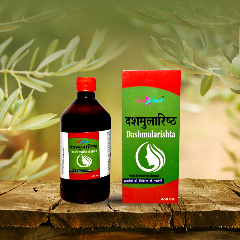 Ayurvedic solution for digestive health