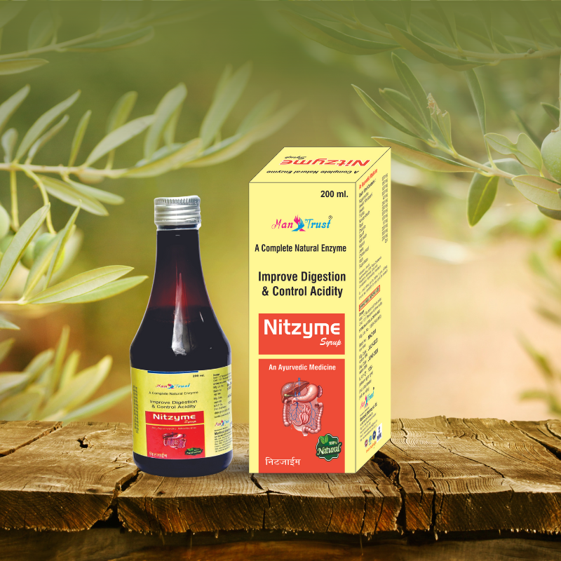 Ayurvedic solution for indigestion