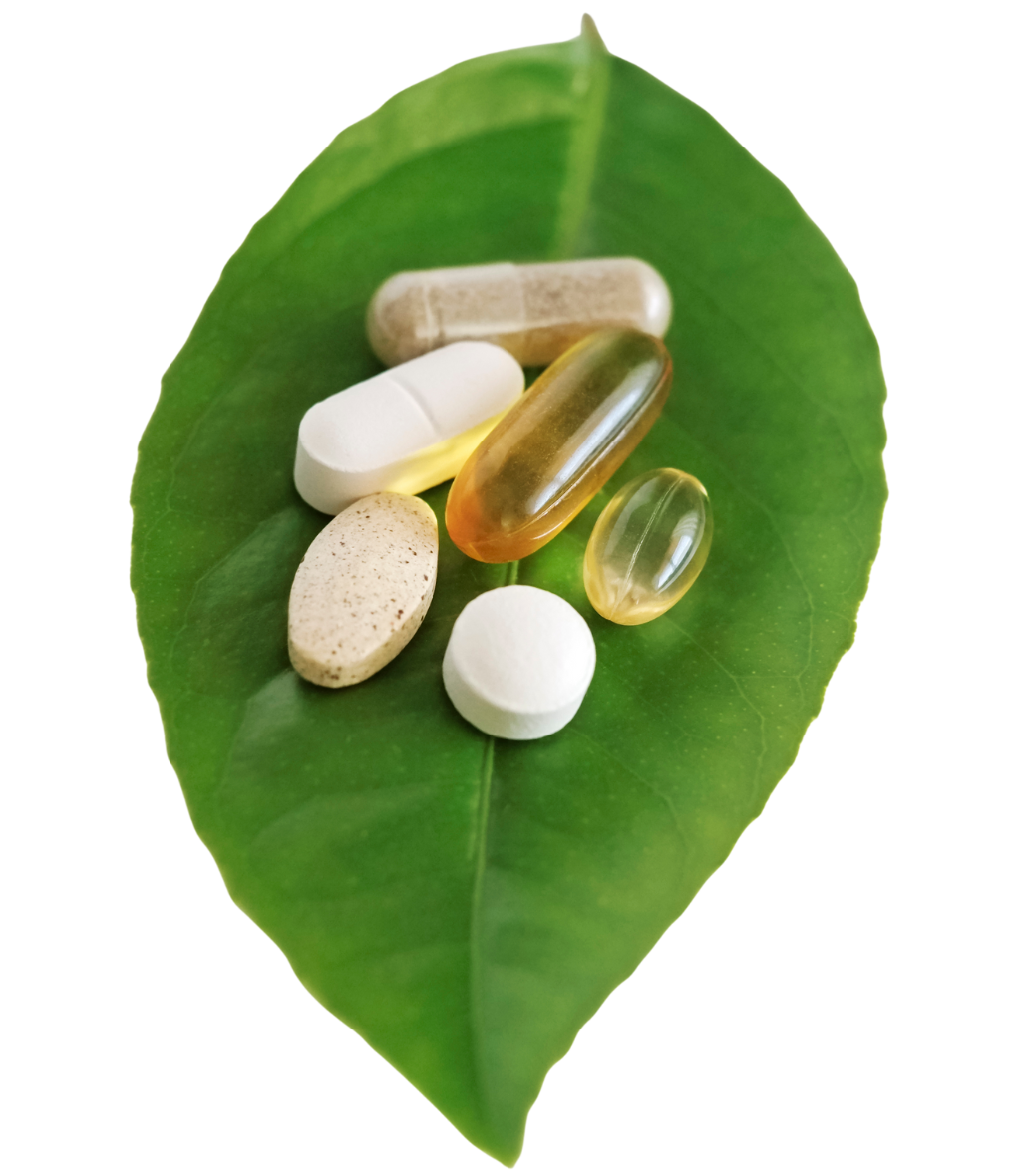 Ayurvedic pcd franchise