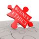 Business ethics