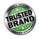 Trusted brand