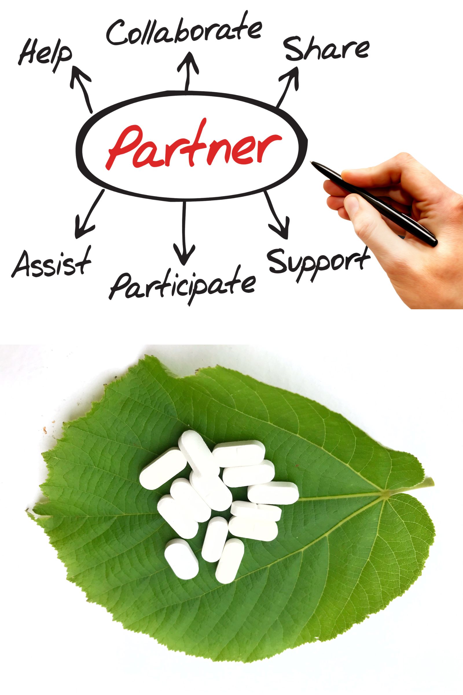 Mantrust how to partner with a third party ayurvedic manufacturer for your brand